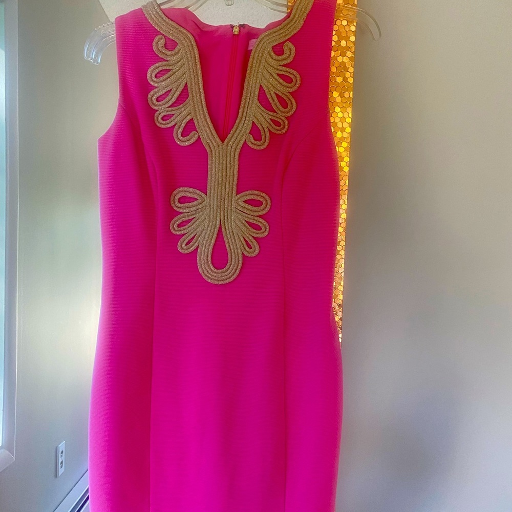 Lily Pulitzer dress size m
